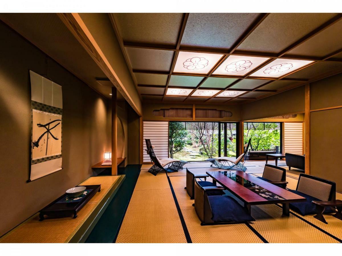 Hotel Nakaizu Shoheiso Izunokuni Exterior foto